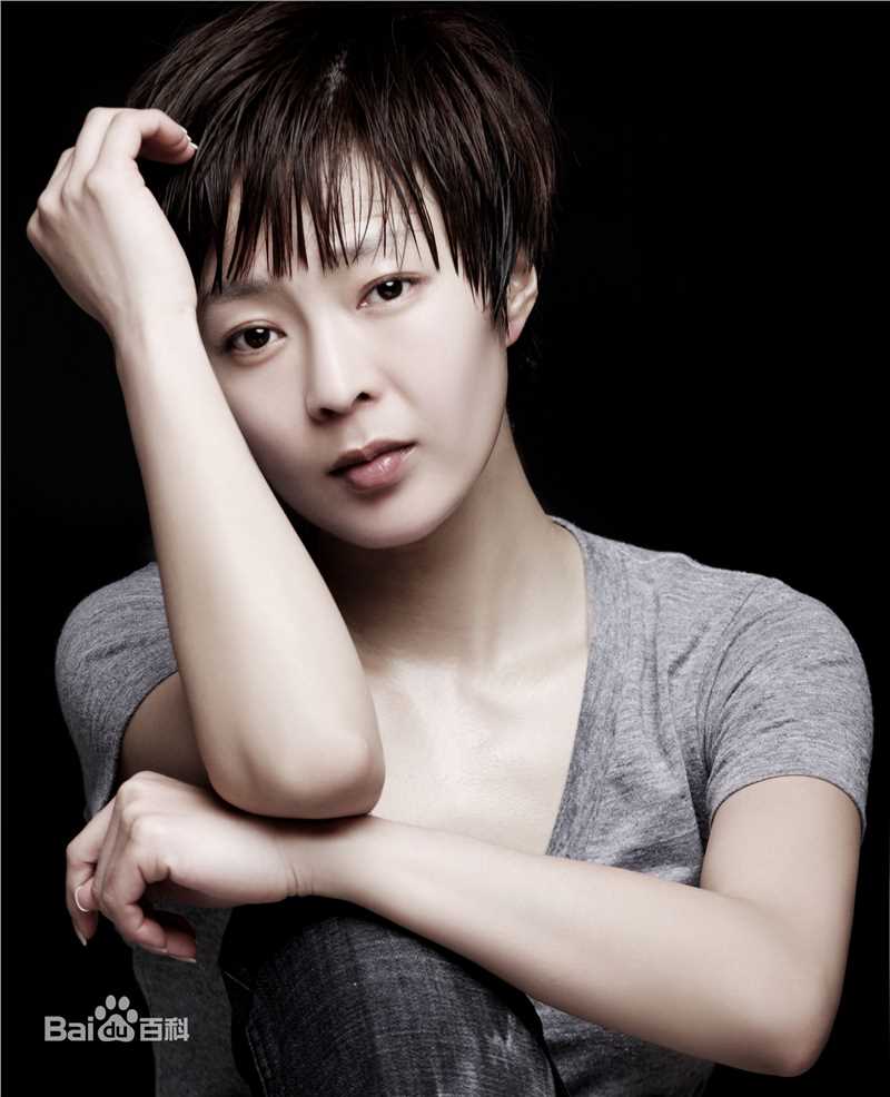 刘希媛(Real)素颜壁纸壁纸