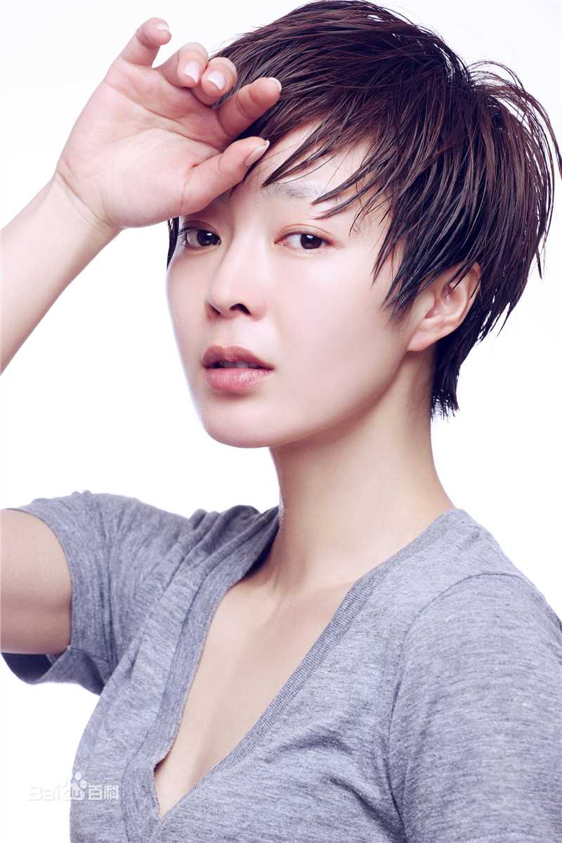 刘希媛(Real)素颜壁纸壁纸