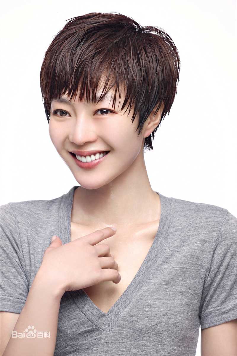 刘希媛(Real)素颜壁纸壁纸