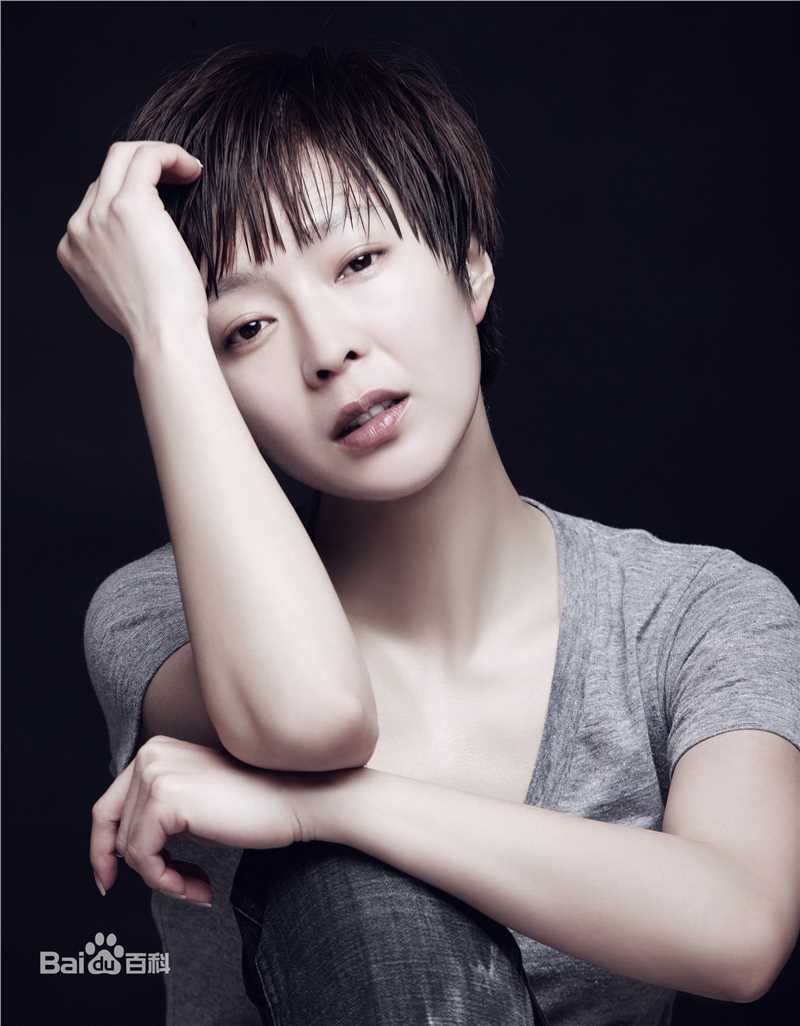 刘希媛(Real)素颜壁纸壁纸