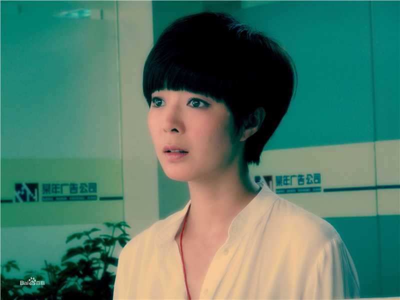 刘希媛(Real)最全剧照