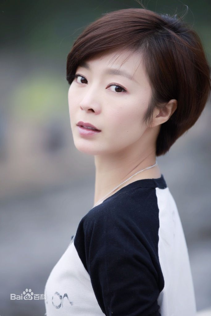 刘希媛(Real)最全剧照