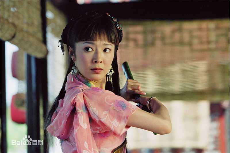 刘希媛(Real)最全剧照