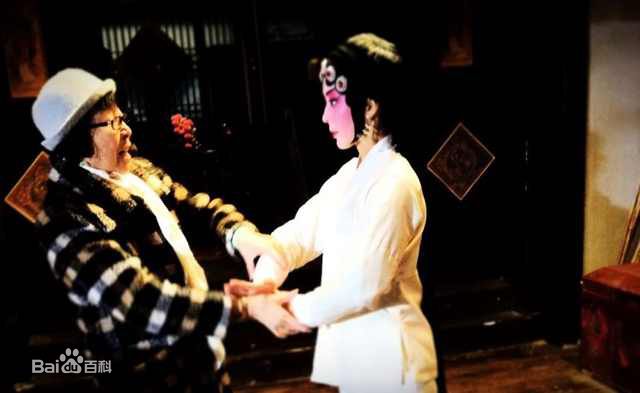 刘希媛(Real)最全剧照