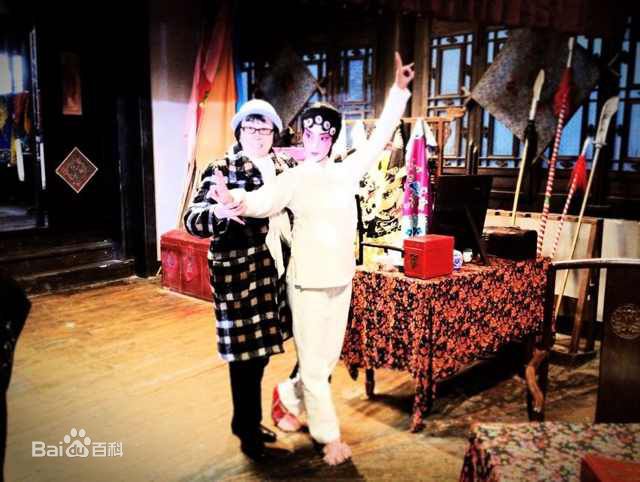 刘希媛(Real)最全剧照