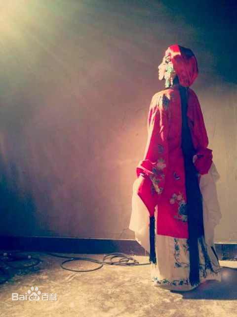 刘希媛(Real)最全剧照