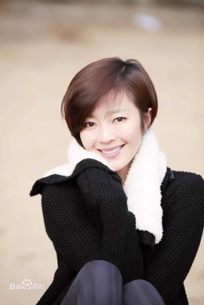 刘希媛(Real)最全剧照