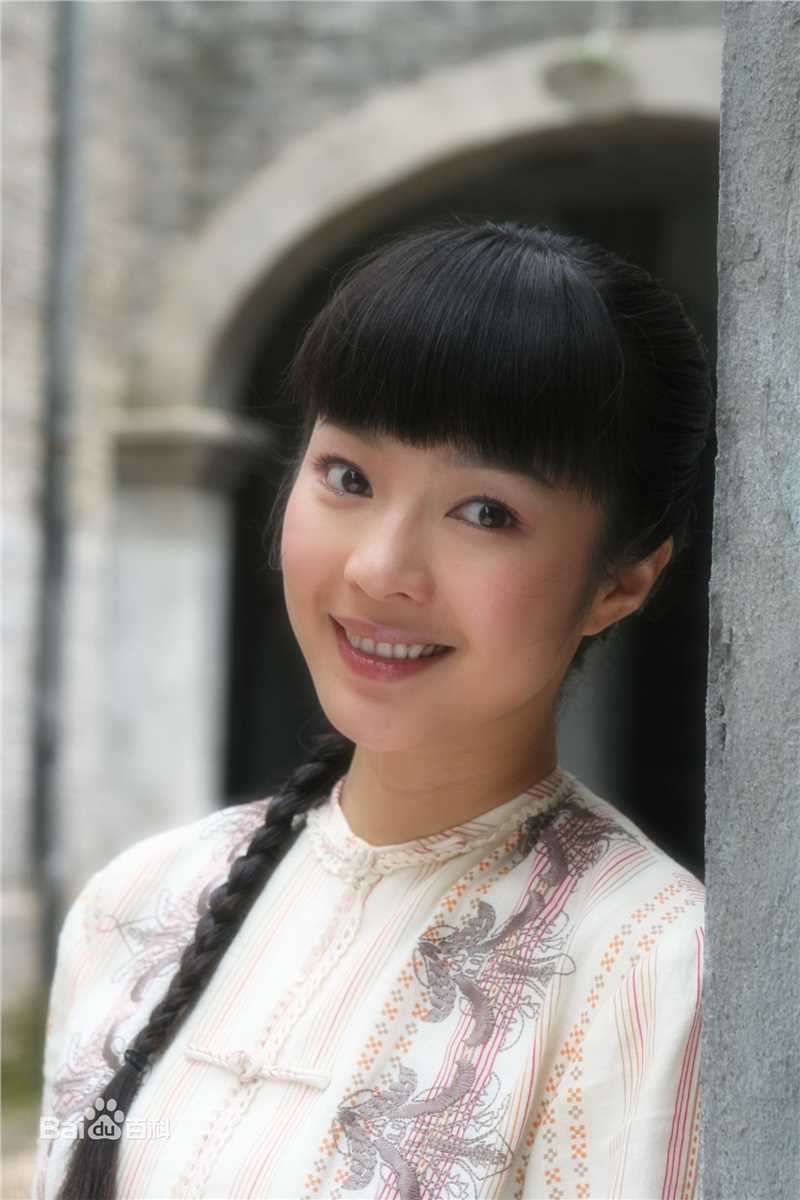 刘希媛(Real)最全剧照