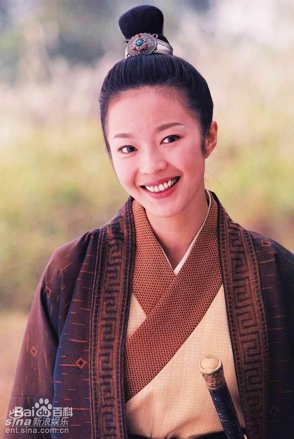 刘希媛(Real)最全剧照