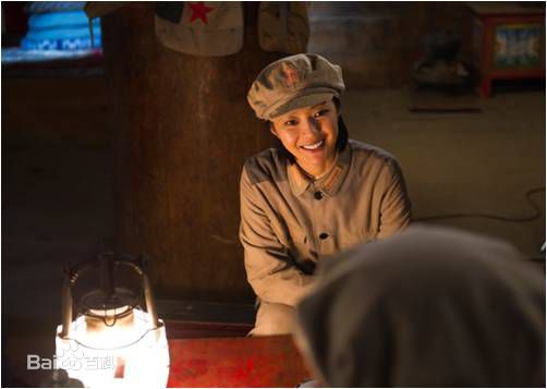 刘希媛(Real)最全剧照