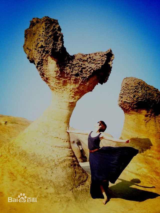 刘希媛(Real)生活中的性感图片图集