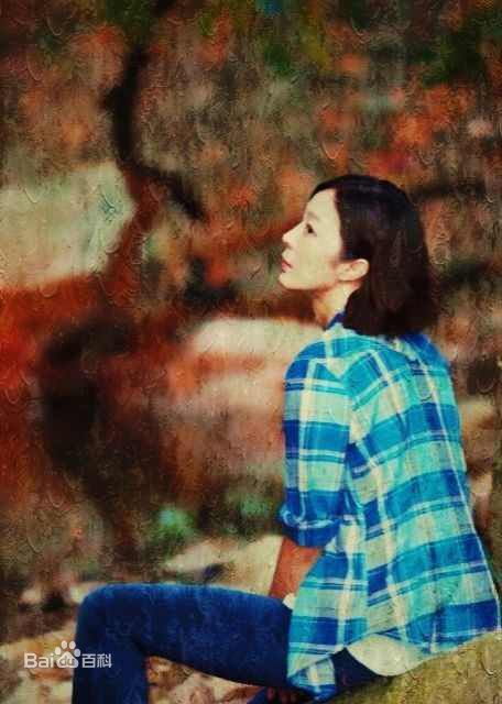 刘希媛(Real)生活中的性感图片图集