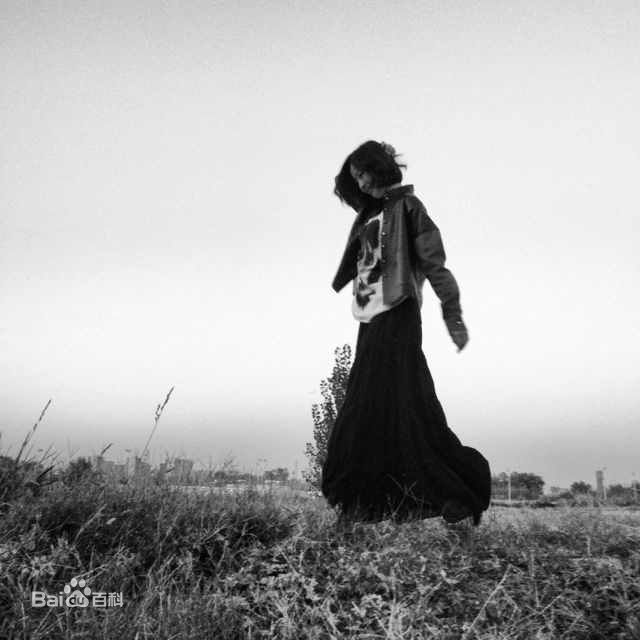 刘希媛(Real)生活中的性感图片图集