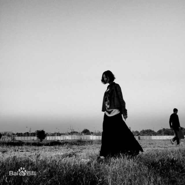 刘希媛(Real)生活中的性感图片图集