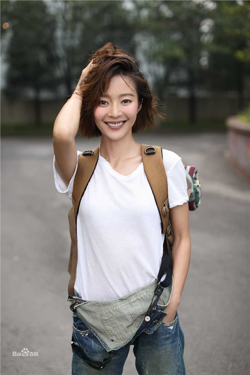 刘希媛(Real)照片图册