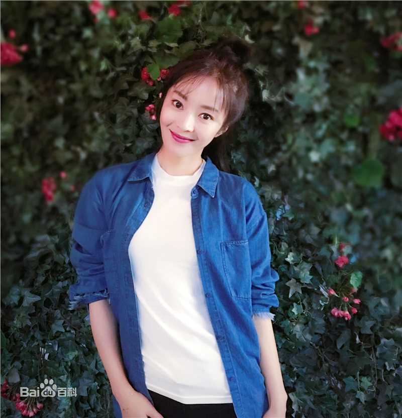 刘希媛(Real)照片图册