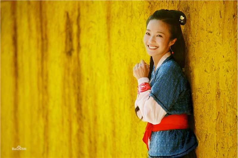 刘希媛(Real)照片图册