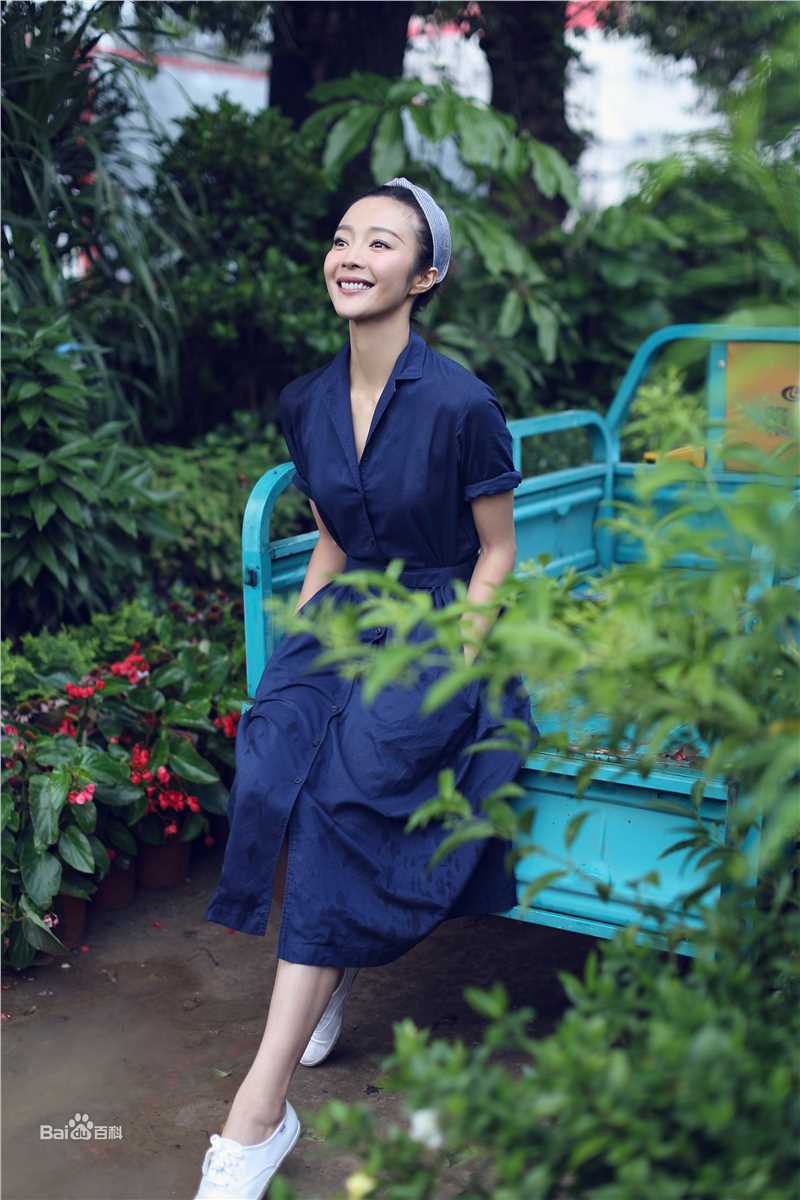 刘希媛(Real)照片图册