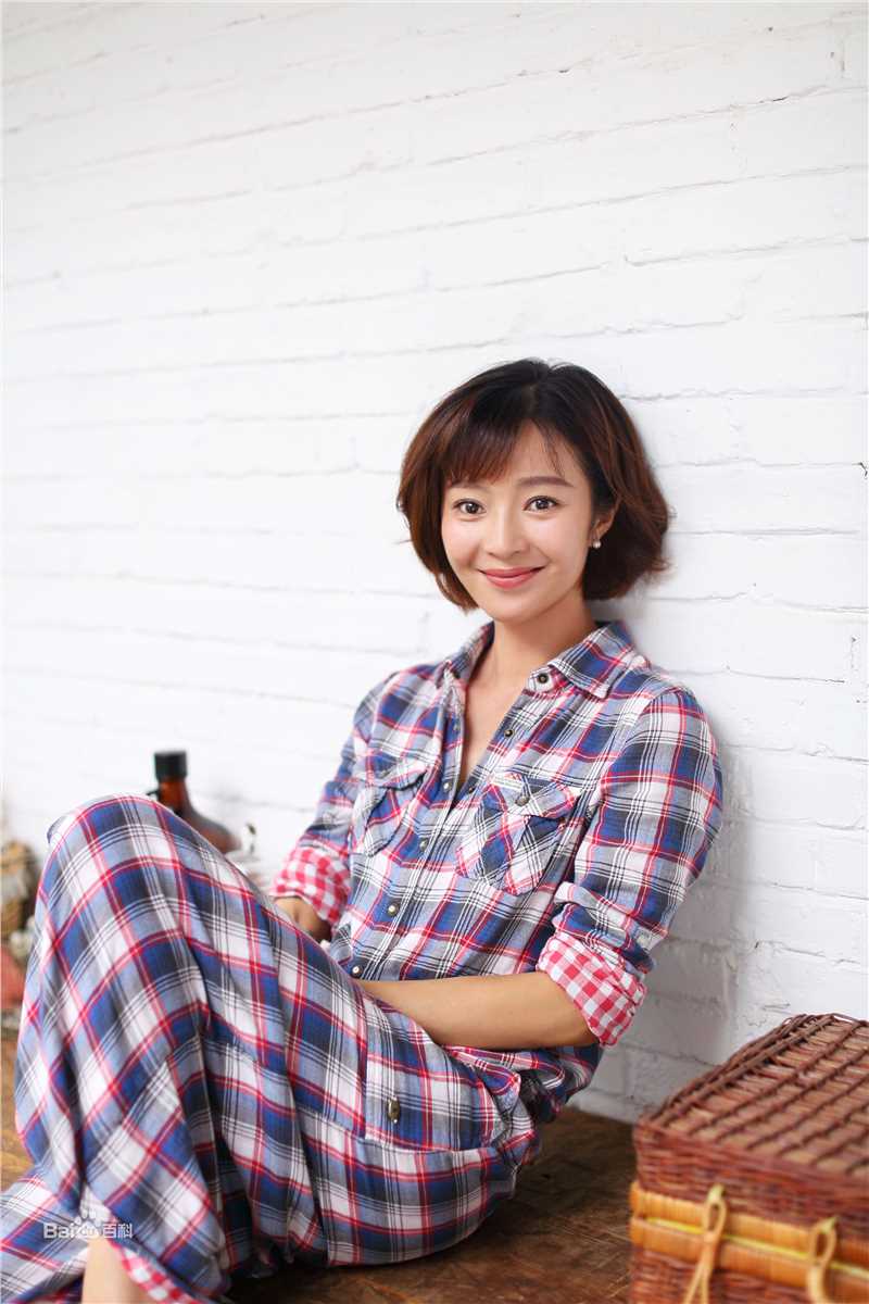 刘希媛(Real)照片图册