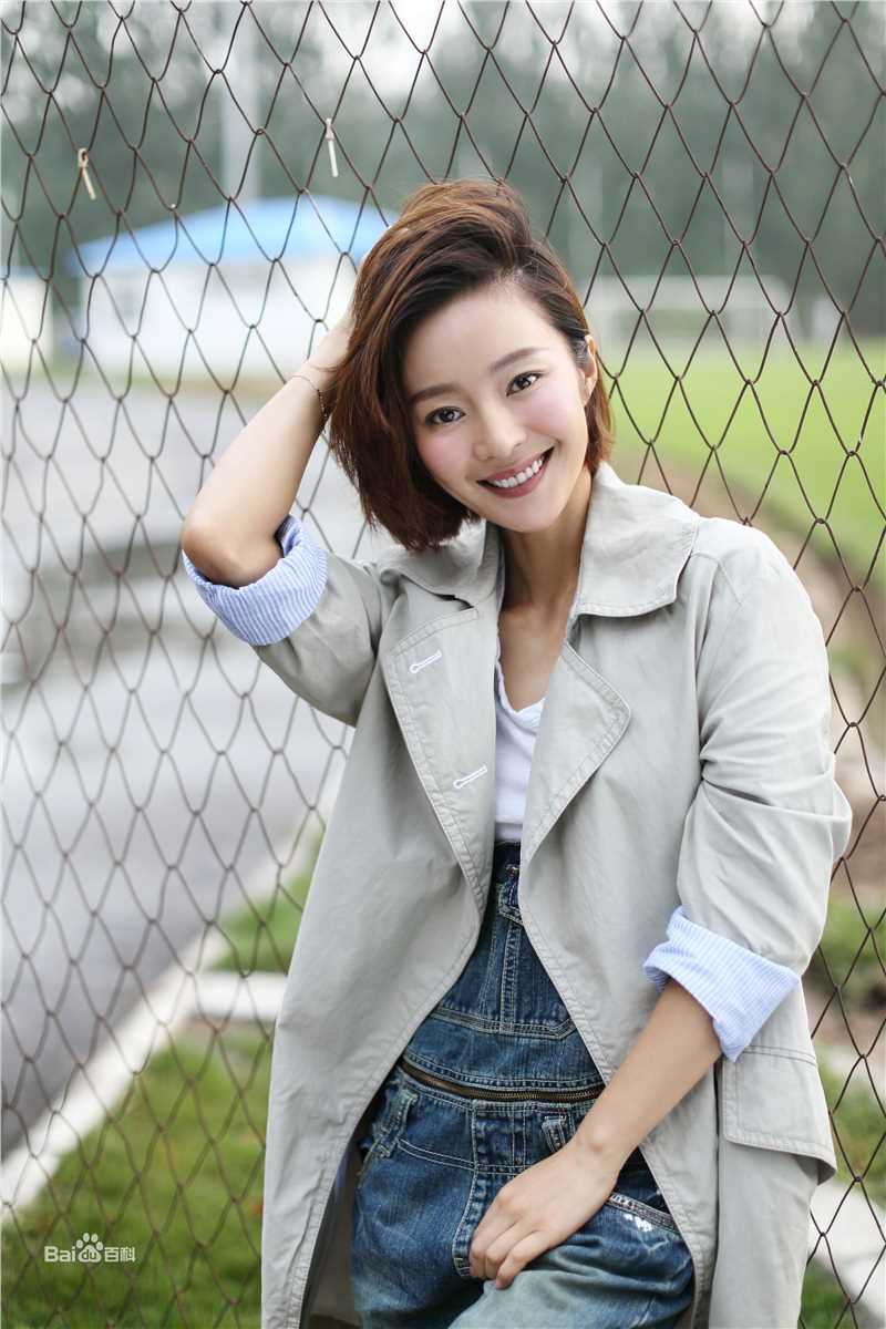 最新刘希媛(Real)壁纸