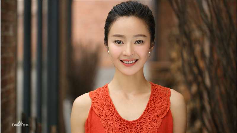 最新刘希媛(Real)壁纸