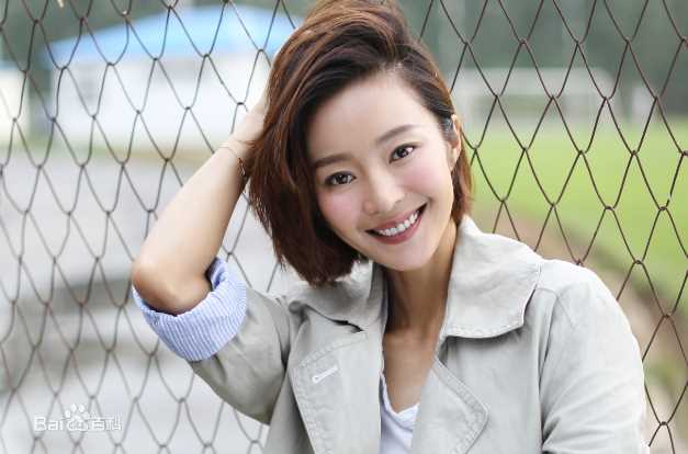 最新刘希媛(Real)壁纸