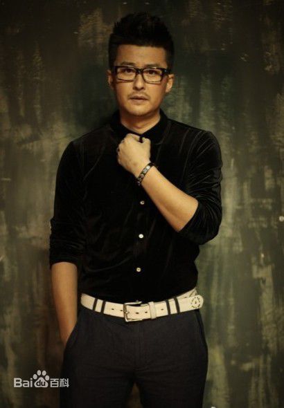 柳小海2014照生活照