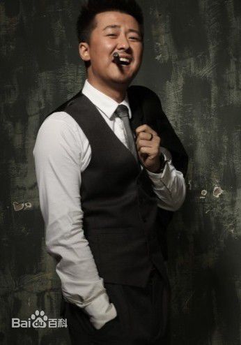 柳小海2014照生活照