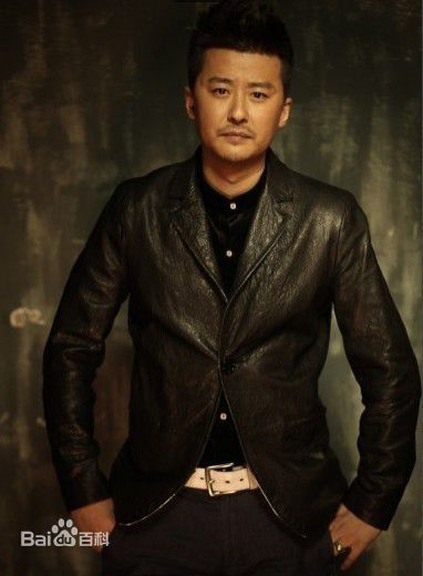 柳小海2014照生活照