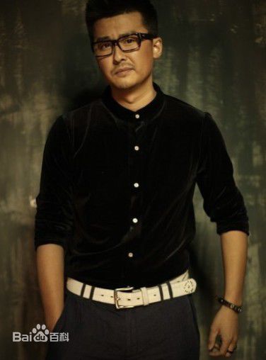 柳小海2014照生活照