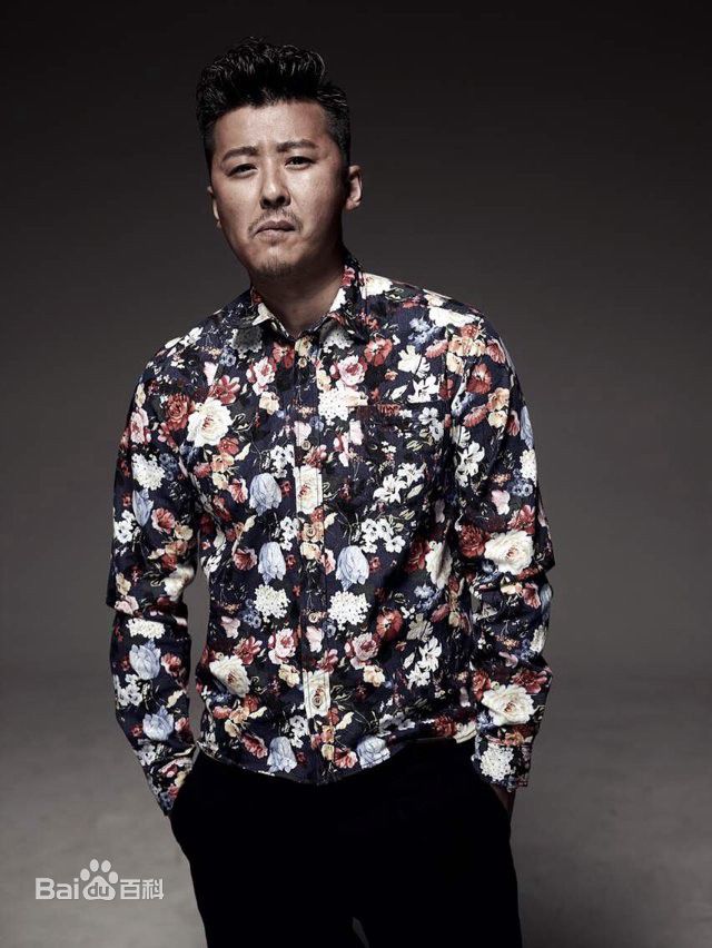 柳小海2014照生活照