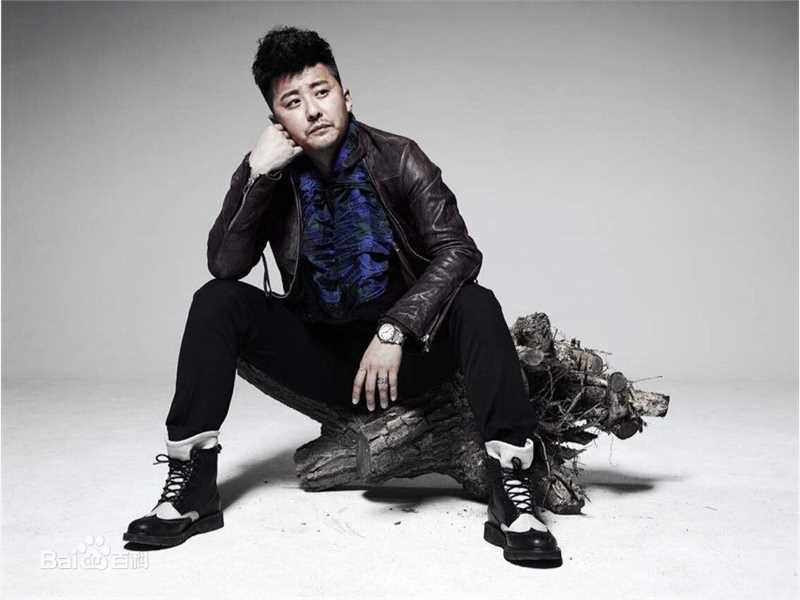 柳小海2014照生活照