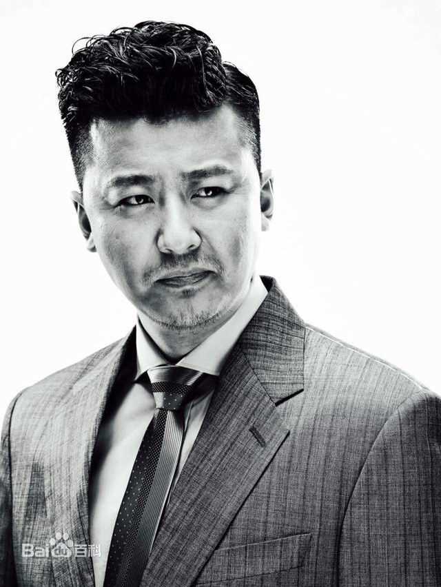 柳小海2014照生活照