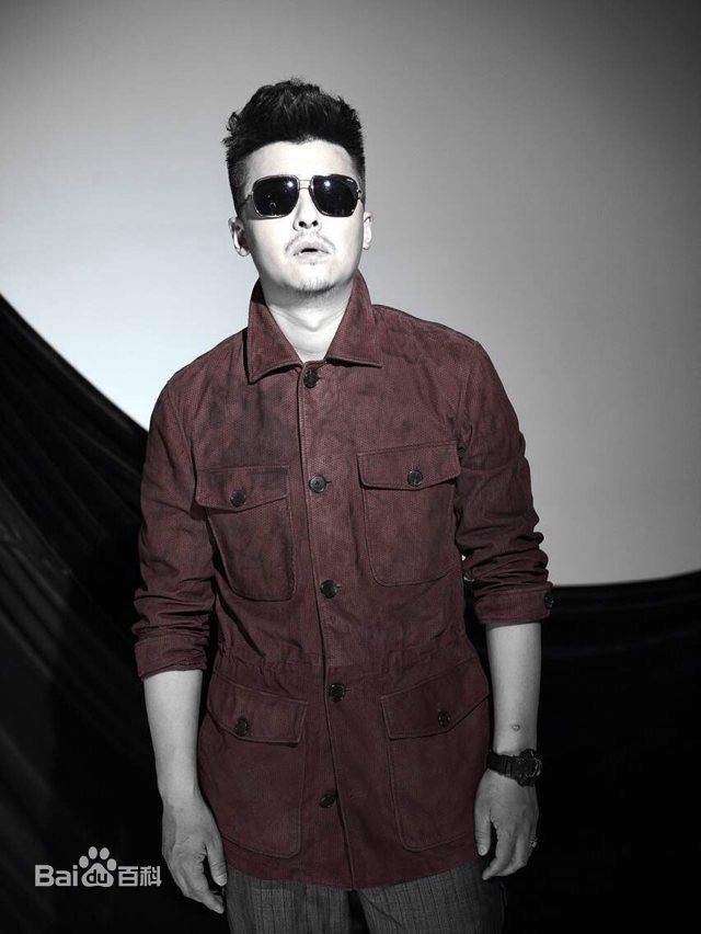 柳小海2014照生活照