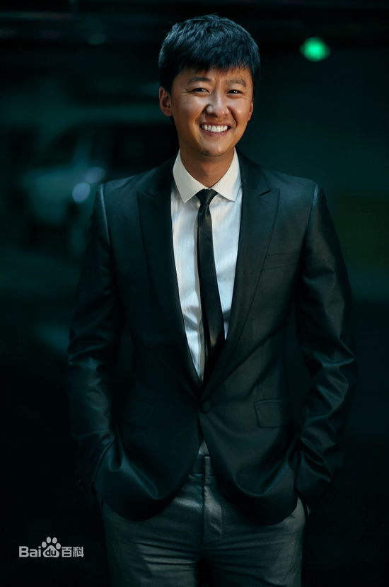 柳小海2014照生活照