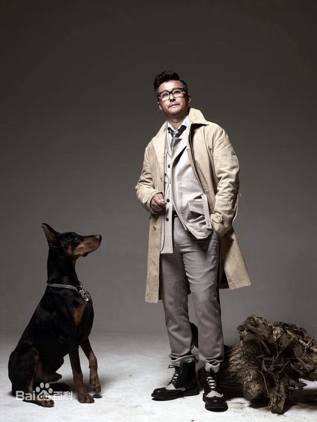 柳小海2014照生活照