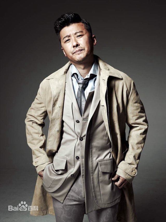 柳小海2014照生活照