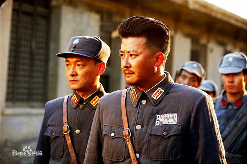 柳小海最优质剧照