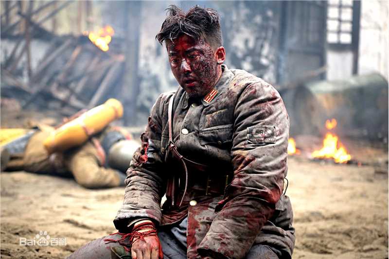 柳小海最优质剧照