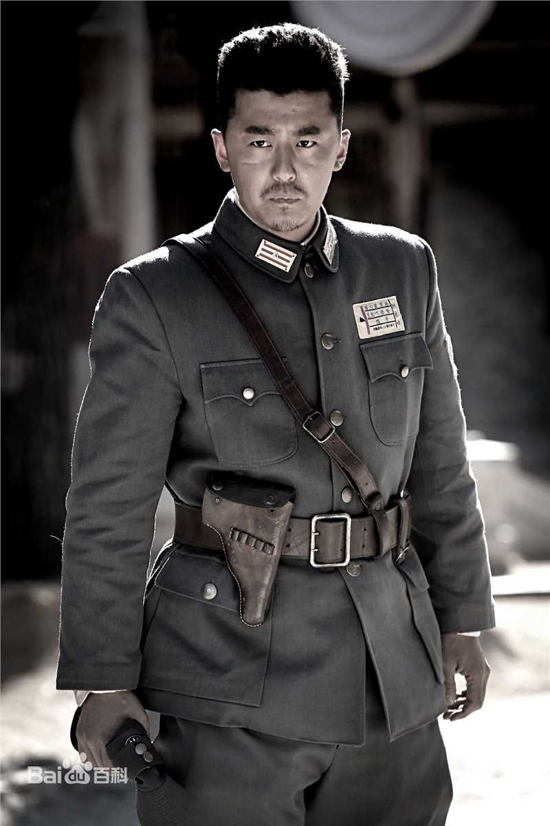 柳小海最优质剧照