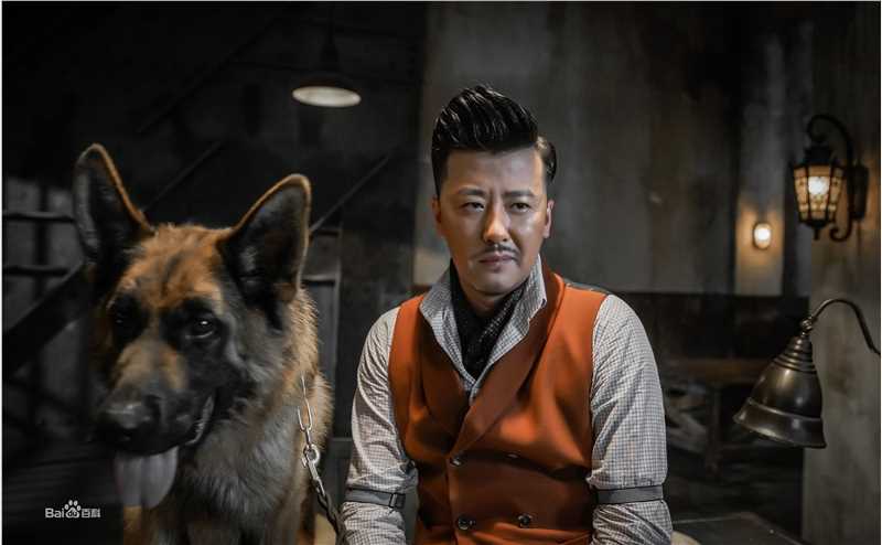 柳小海最全剧照