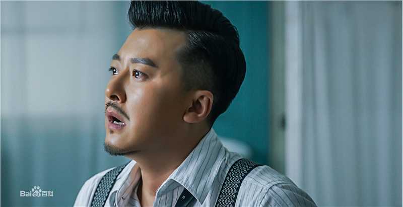 柳小海最全剧照