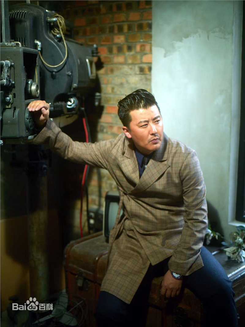 柳小海高清图集