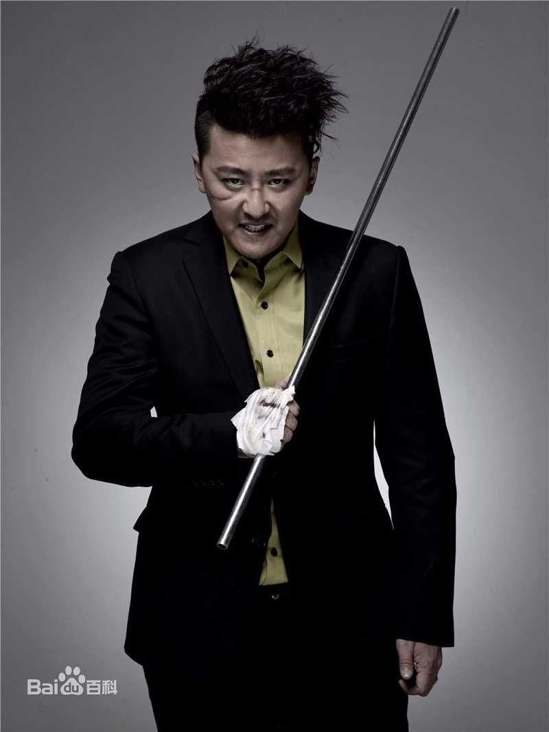 柳小海前后照片