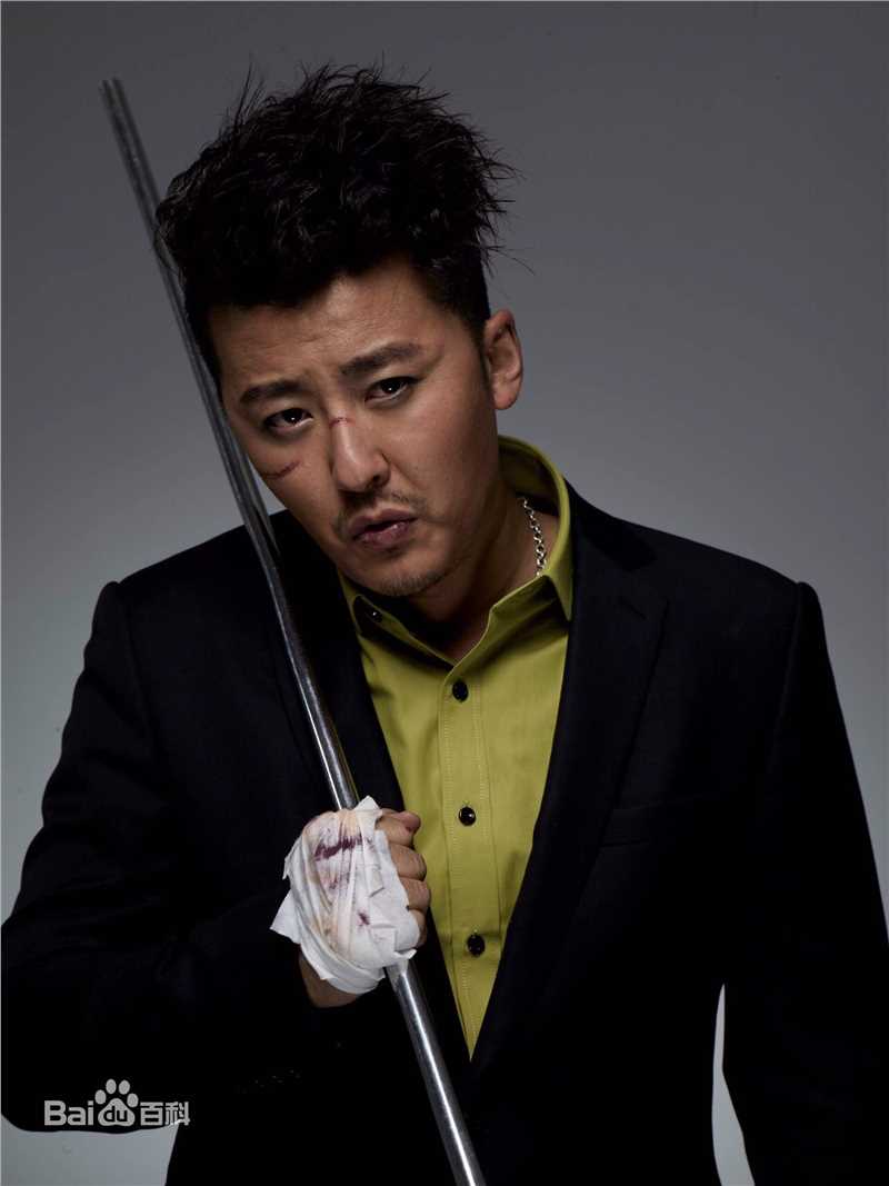 柳小海前后照片