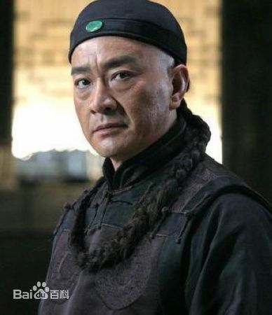 周里京高清剧照