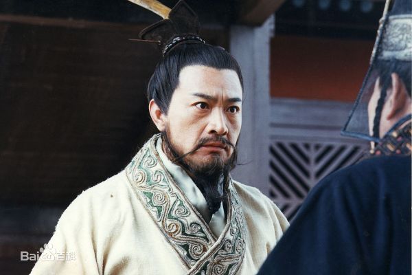 周里京高清剧照