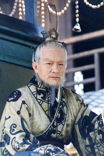 周里京高清剧照