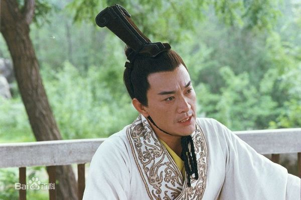 周里京高清剧照