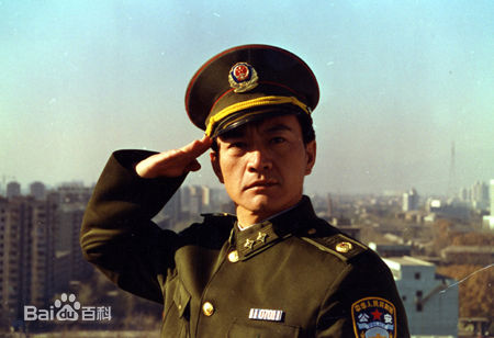 周里京高清剧照